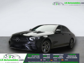 Mercedes Classe E 300 e EQPower BVA  occasion � Beaupuy - photo n�2