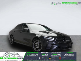 Mercedes Classe E , garage LB AUTOMOBILES � Beaupuy