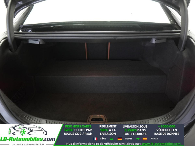 Mercedes Classe E 300 e EQPower BVA  occasion � Beaupuy - photo n�7