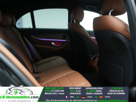 Mercedes Classe E 300 e EQPower BVA  occasion � Beaupuy - photo n�6