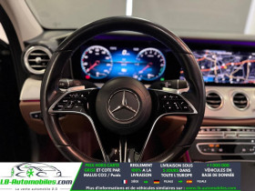 Mercedes Classe E 300 e EQPower BVA  occasion � Beaupuy - photo n�7