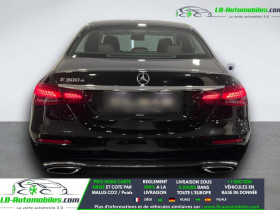 Mercedes Classe E 300 e EQPower BVA  occasion � Beaupuy - photo n�5