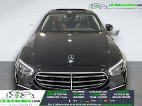 Mercedes Classe E 300 e EQPower BVA  occasion � Beaupuy - photo n�4