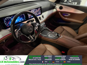 Mercedes Classe E 300 e EQPower BVA  occasion � Beaupuy - photo n�6
