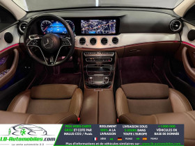 Mercedes Classe E 300 e EQPower BVA  occasion � Beaupuy - photo n�3