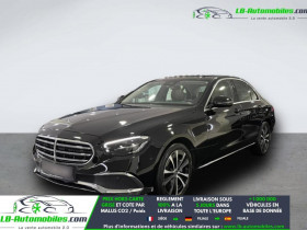 Mercedes Classe E 300 e EQPower BVA  occasion � Beaupuy - photo n�2