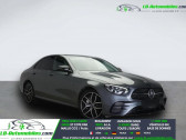 Annonce Mercedes Classe E occasion Hybride 300 e EQPower BVA � Beaupuy