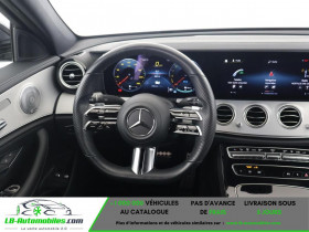 Mercedes Classe E 300 e EQPower BVA  occasion � Beaupuy - photo n�5