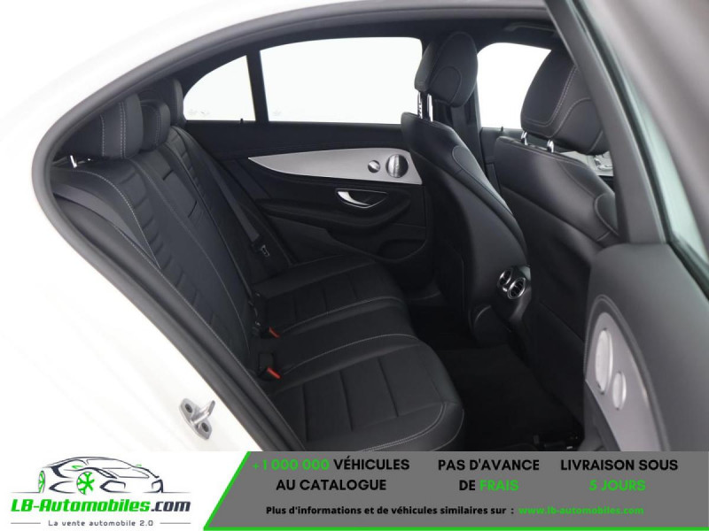 Mercedes Classe E 300 e EQPower BVA  occasion � Beaupuy - photo n�4