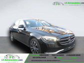 Mercedes Classe E 300 e EQPower BVA  � Beaupuy 31