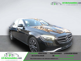 Mercedes Classe E , garage LB AUTOMOBILES � Beaupuy