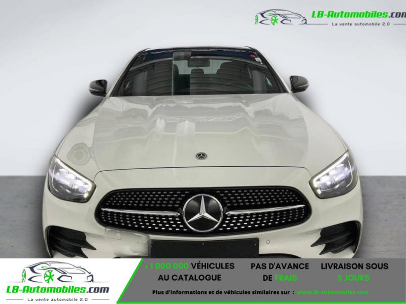 Mercedes Classe E 300 e EQPower BVA  occasion � Beaupuy - photo n�5