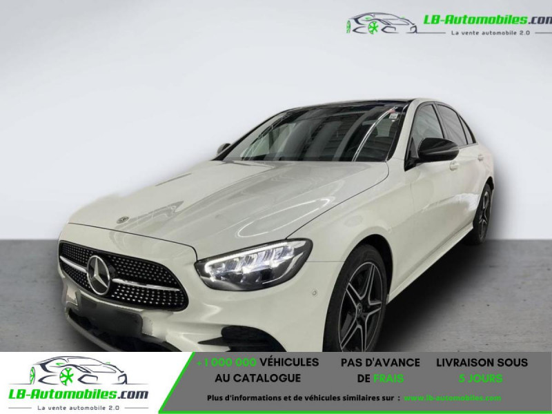 Mercedes Classe E 300 e EQPower BVA  occasion � Beaupuy