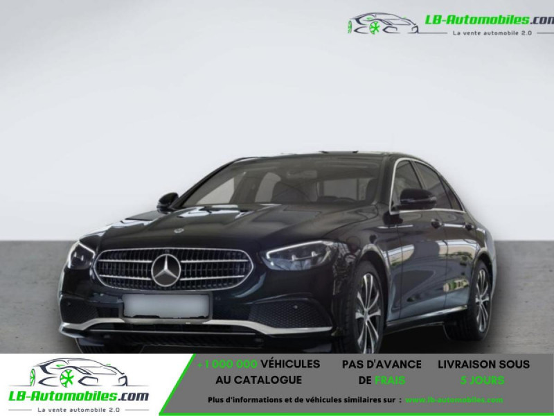 Mercedes Classe E 300 e EQPower BVA  occasion � Beaupuy