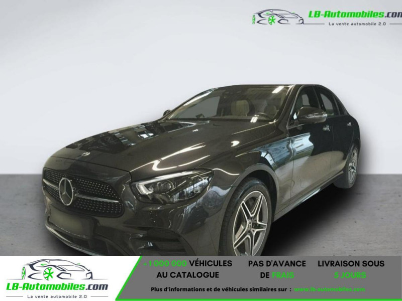 Mercedes Classe E 300 e EQPower BVA  occasion � Beaupuy
