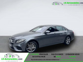 Annonce Mercedes Classe E occasion Hybride 300 e EQPower BVA � Beaupuy