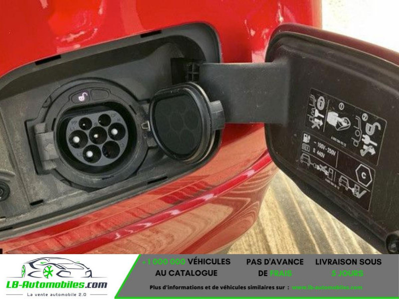 Mercedes Classe E 300 e EQPower BVA  occasion � Beaupuy - photo n�4