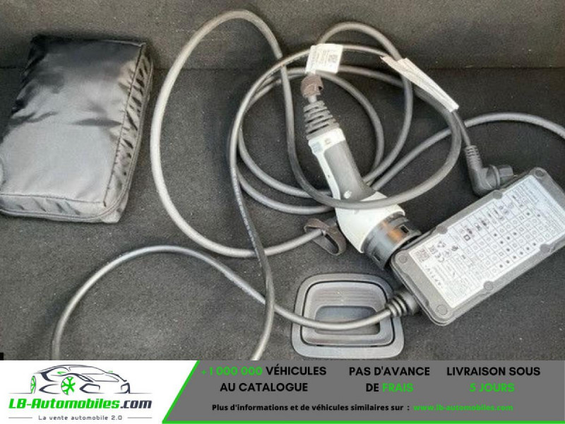 Mercedes Classe E 300 e EQPower BVA  occasion � Beaupuy - photo n�3