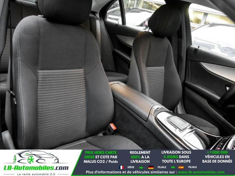 Mercedes Classe E 300 e EQPower BVA  occasion � Beaupuy - photo n�4