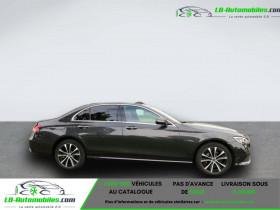 Mercedes Classe E 300 e EQPower BVA  occasion � Beaupuy - photo n�6