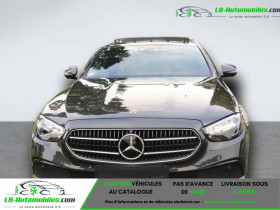 Mercedes Classe E 300 e EQPower BVA  occasion � Beaupuy - photo n�5