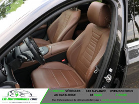 Mercedes Classe E 300 e EQPower BVA  occasion � Beaupuy - photo n�8