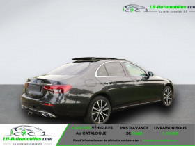 Mercedes Classe E 300 e EQPower BVA  occasion � Beaupuy - photo n�4