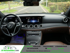 Mercedes Classe E 300 e EQPower BVA  occasion � Beaupuy - photo n�3
