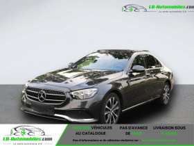 Mercedes Classe E , garage LB AUTOMOBILES � Beaupuy