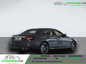 Mercedes Classe E 300 e EQPower BVA  occasion � Beaupuy - photo n�2