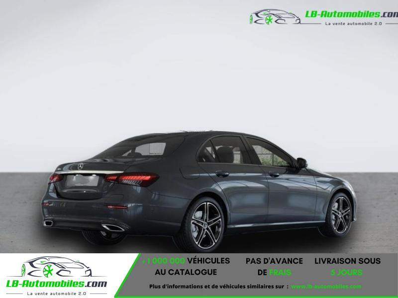 Mercedes Classe E 300 e EQPower BVA  occasion  Beaupuy - photo n2