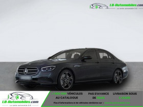 Mercedes Classe E , garage LB AUTOMOBILES � Beaupuy