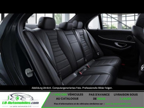 Mercedes Classe E 300 e EQPower BVA  occasion � Beaupuy - photo n�3