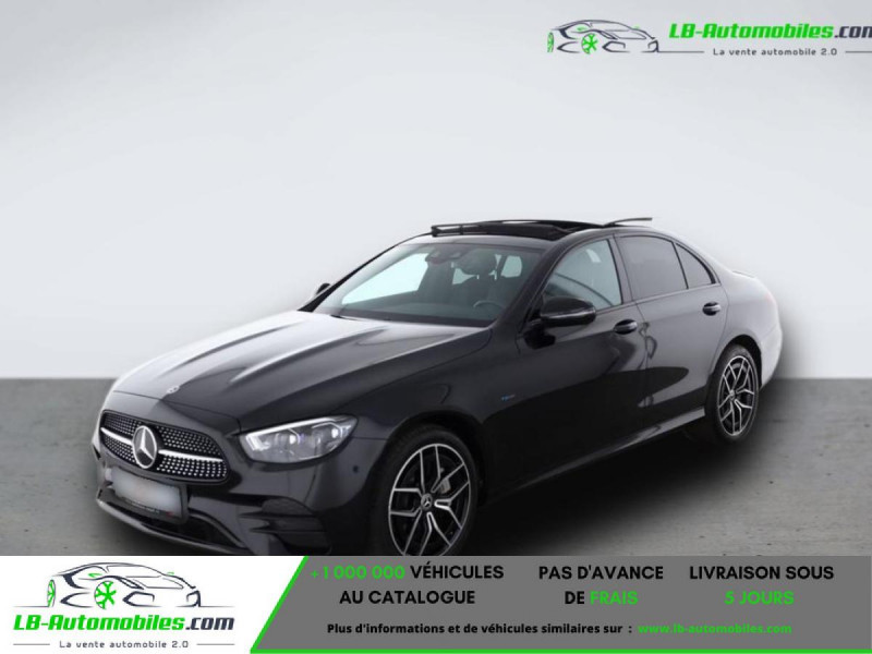 Mercedes Classe E 300 e EQPower BVA 2021 Mercedes Classe E 300 e EQPower BVA  occasion à Beaupuy