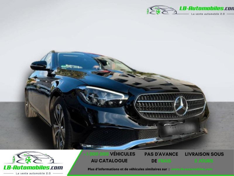 Mercedes Classe E 300 e EQPower BVA 2021 Mercedes Classe E 300 e EQPower BVA  occasion à Beaupuy
