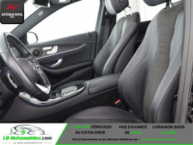 Mercedes Classe E 300 e EQPower BVA  occasion � Beaupuy - photo n�6
