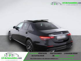 Mercedes Classe E 300 e EQPower BVA  occasion � Beaupuy - photo n�3