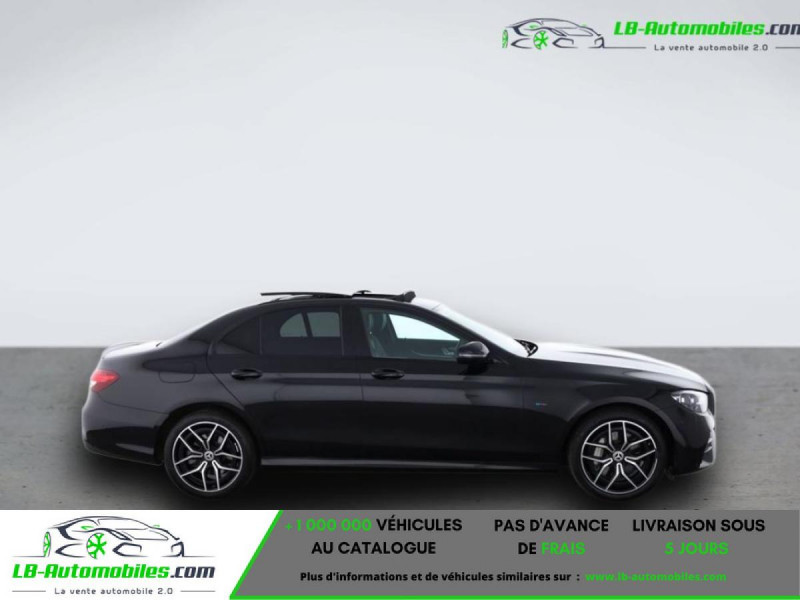Mercedes Classe E 300 e EQPower BVA 2021 - photo n°4 Mercedes Classe E 300 e EQPower BVA  occasion à Beaupuy - photo n°4