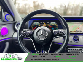 Mercedes Classe E 300 e EQPower BVA  occasion � Beaupuy - photo n�9
