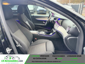 Mercedes Classe E 300 e EQPower BVA  occasion � Beaupuy - photo n�7