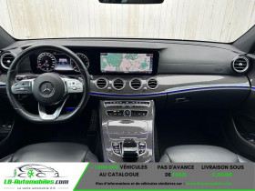 Mercedes Classe E 300 e EQPower BVA  occasion � Beaupuy - photo n�3