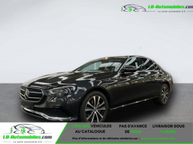 Mercedes Classe E 300 e EQPower BVA  occasion � Beaupuy - photo n�2