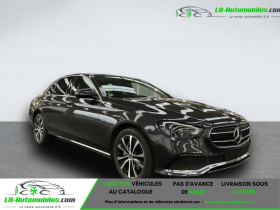 Mercedes Classe E , garage LB AUTOMOBILES � Beaupuy