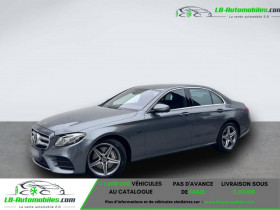 Mercedes Classe E , garage LB AUTOMOBILES � Beaupuy