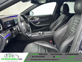 Mercedes Classe E 300 e EQPower BVA  occasion � Beaupuy - photo n�7