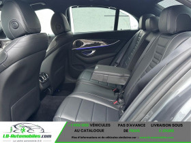 Mercedes Classe E 300 e EQPower BVA  occasion � Beaupuy - photo n�8