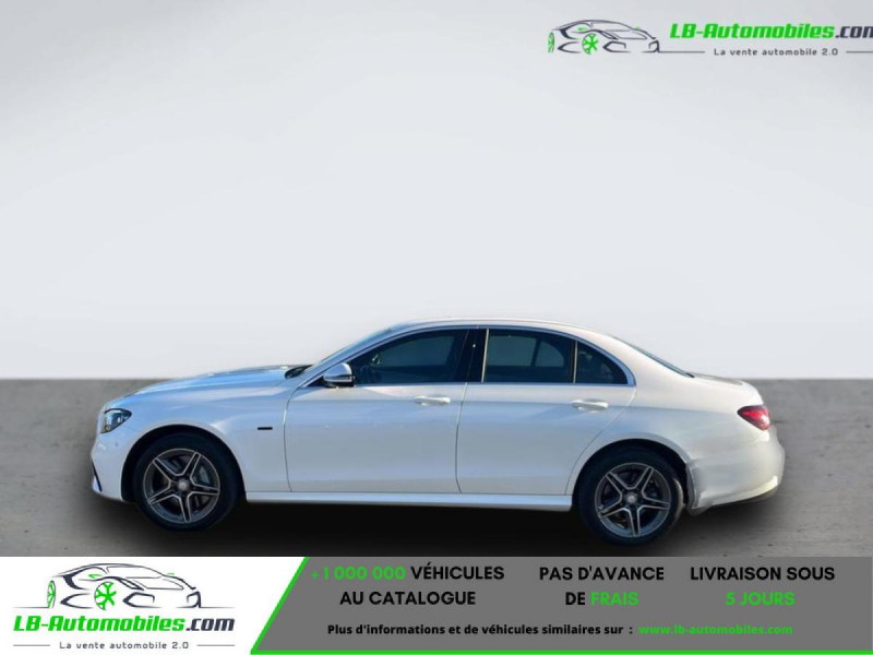 Mercedes Classe E 300 e EQPower BVA  occasion � Beaupuy - photo n�4