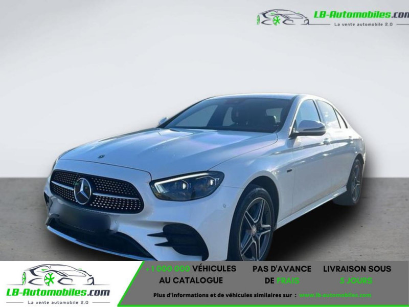 Mercedes Classe E 300 e EQPower BVA  occasion � Beaupuy