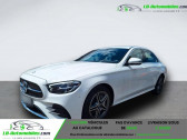 Annonce Mercedes Classe E occasion Hybride 300 e EQPower BVA  Beaupuy