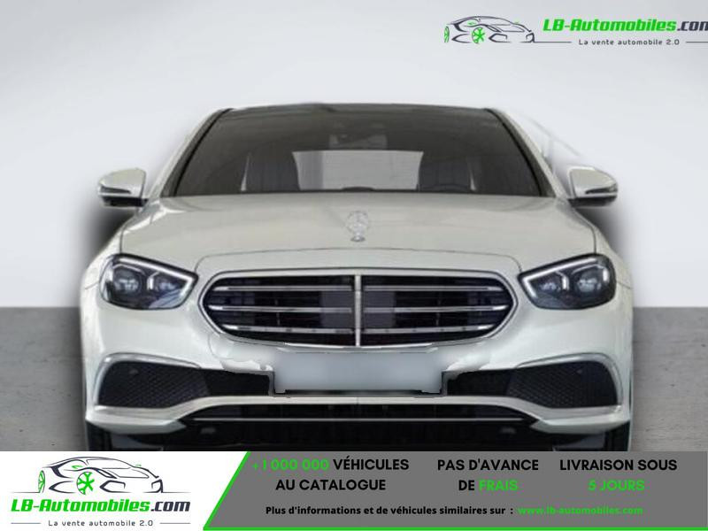 Mercedes Classe E 300 e EQPower BVA  occasion  Beaupuy - photo n3